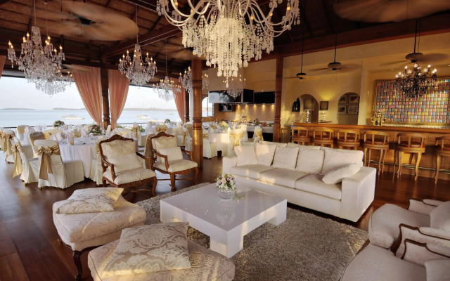 Zazen Boutique Resort & Spa