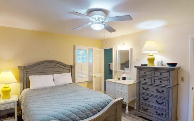 Beachbreak 3 Bedroom Apts