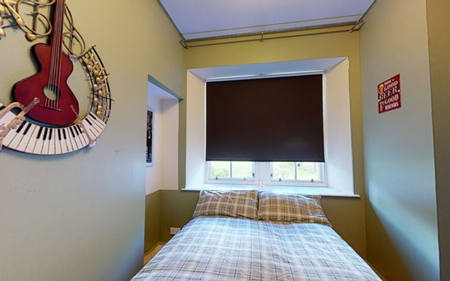 Captains Lodge