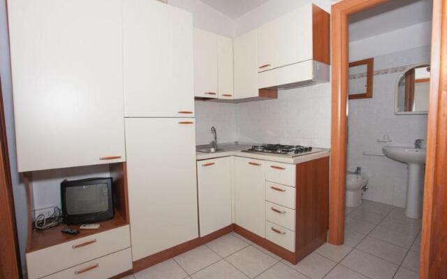 Happy Camp Camping Village Internazionale Manacore