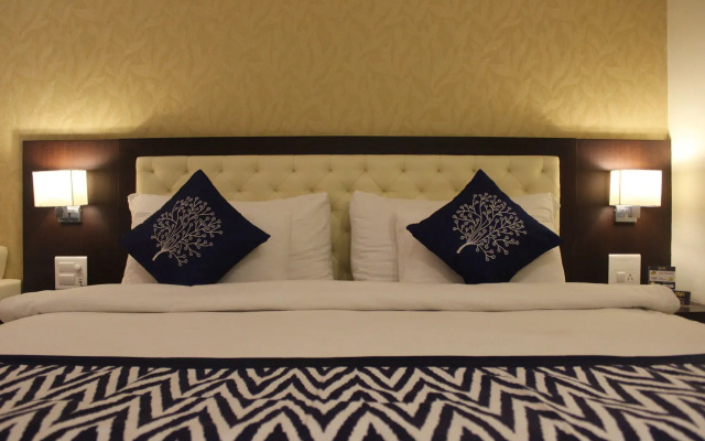 Hotel Madhuban-Har Ki Pauri