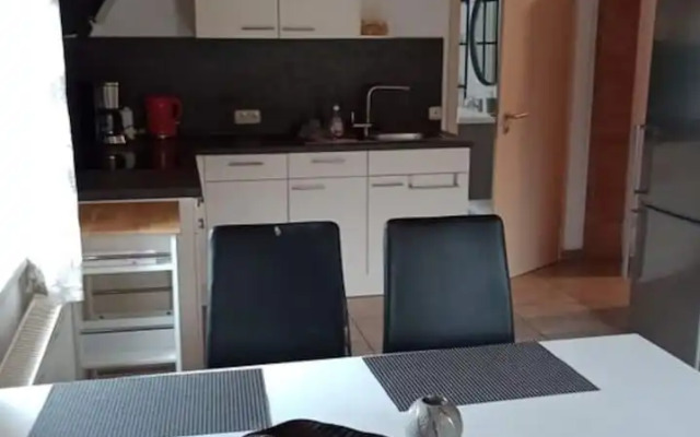 Nice Apartment in Himmelkron