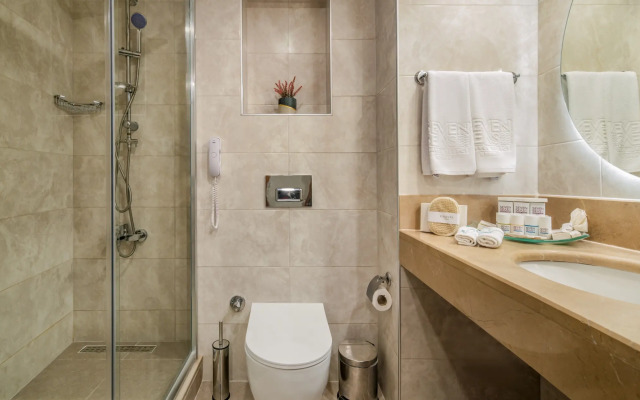 Seven Seas Gravel Select Kemer