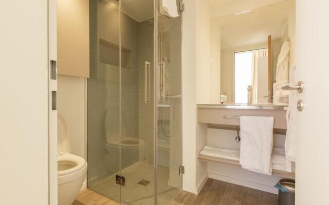 Brera Serviced Apartments München West