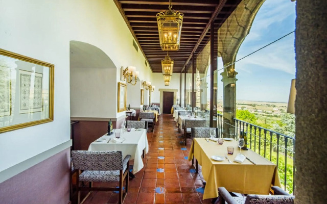 Parador De Oropesa