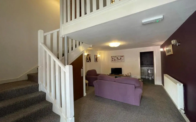 Gardeners Country Inn