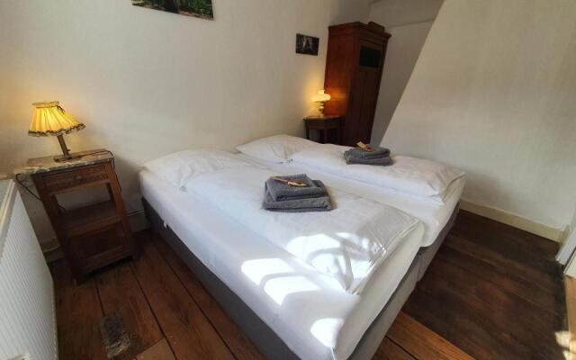 Haus Barkhausen Monschau