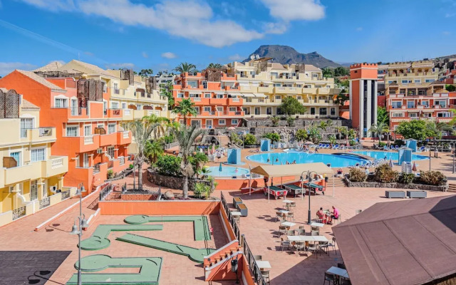 Granada - Apartamento 1