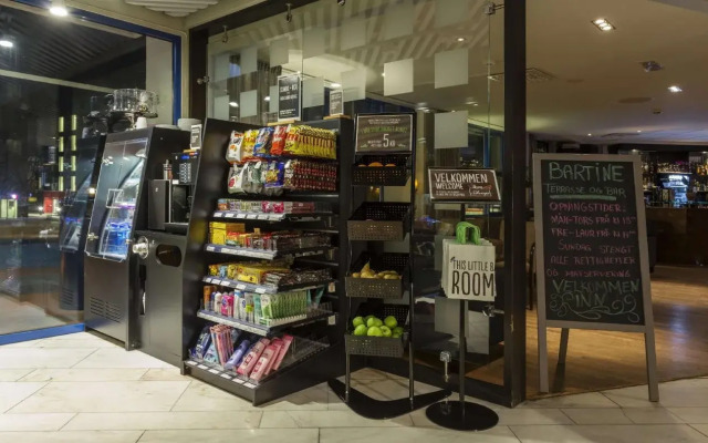 Scandic Sunnfjord Hotel & Spa