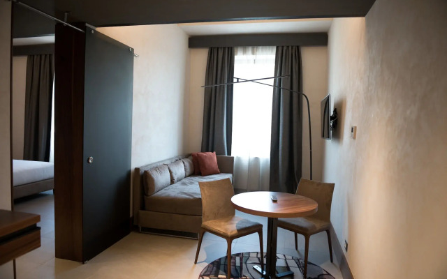 Gasometer Urban Suites