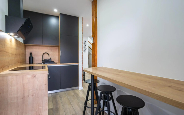 Apartments & Room Forest