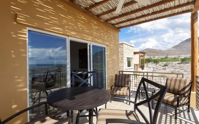Las Colinas CostaBaja Townhomes