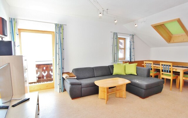 Spacious Farmhouse in Westendorf near Ski Area