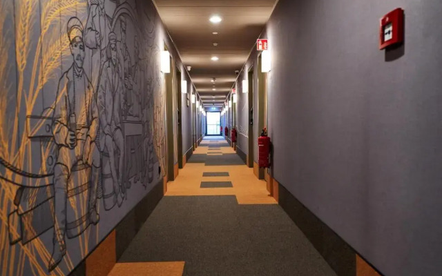 McDreams Hotel München-Nord