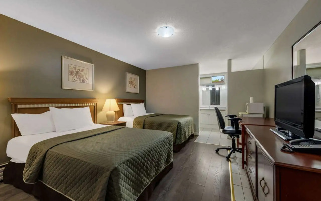 Knights Inn Burlington, ON