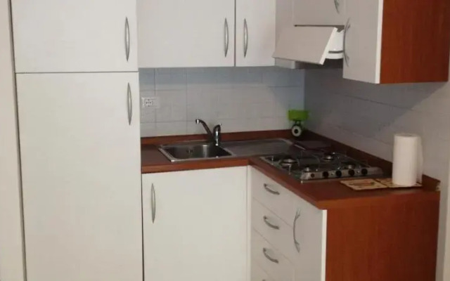Residenza Cristallo