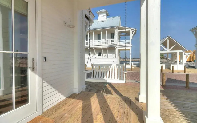 Edgewater Escape 541 SOU