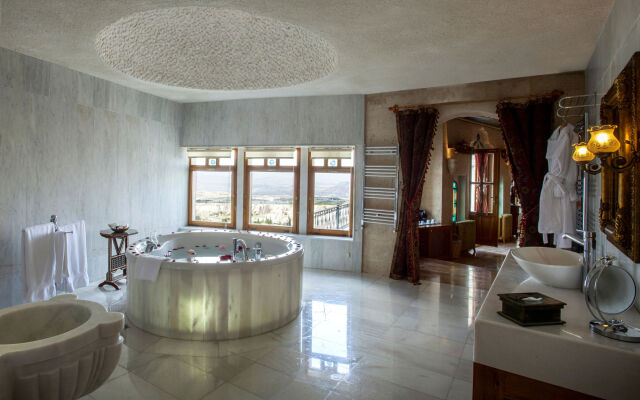 Museum Hotel Cappadocia	