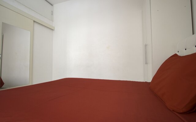 LineRio Copacabana Residence 189