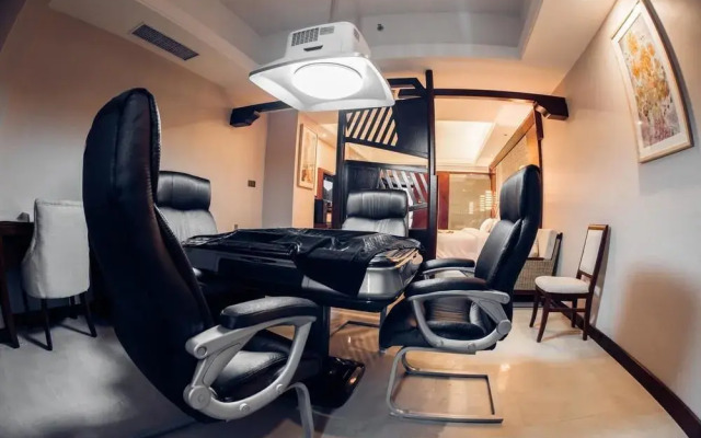 Kaili International Hotel