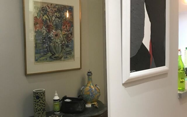 Studio in Nice - 2 km From the Beach