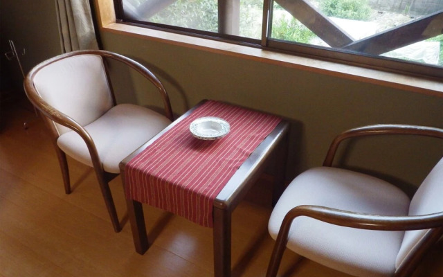 Ryokan Sakai