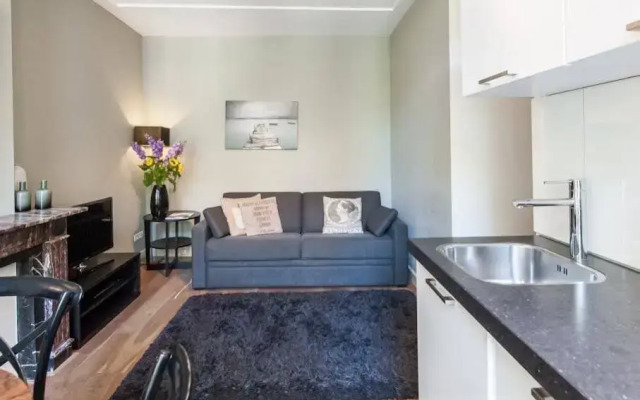 Plantage Hortus Apartments