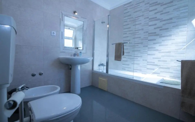 Hospedaria Santa Maria