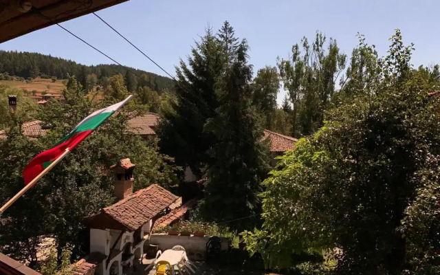 Borimechkovata Kashta