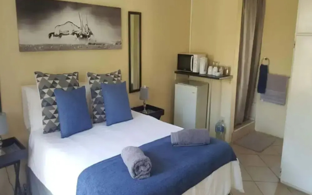 Lallapanzi Country Stay