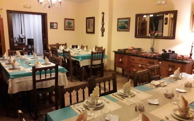 Hotel Foronda