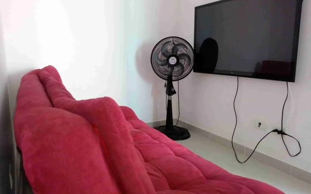 Apartamento Reserva de la Sierra 312