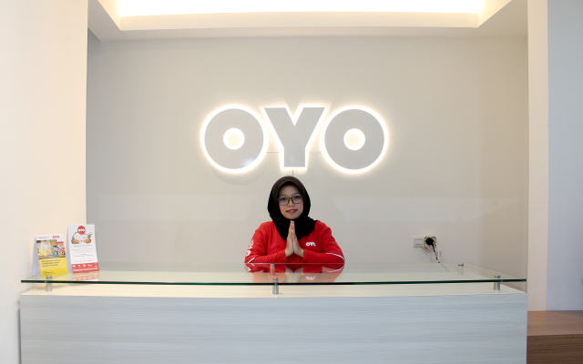 OYO 137 Permata Tawakal