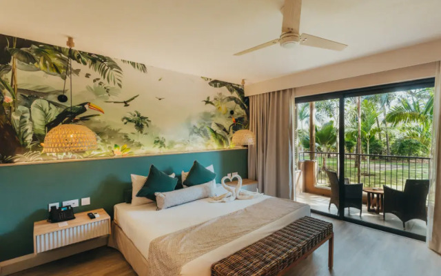 Tamarina Golf & Spa Boutique Hotel