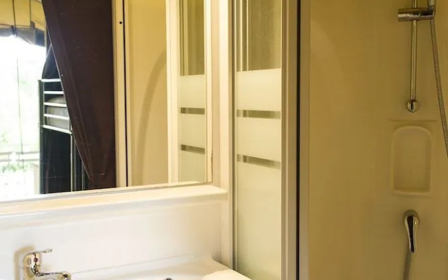 Huttopia Gorges du Verdon