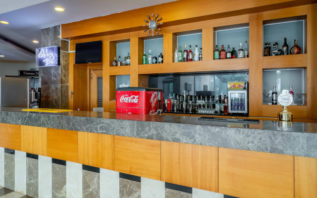 Mirada Del Mar Hotel - All Inclusive