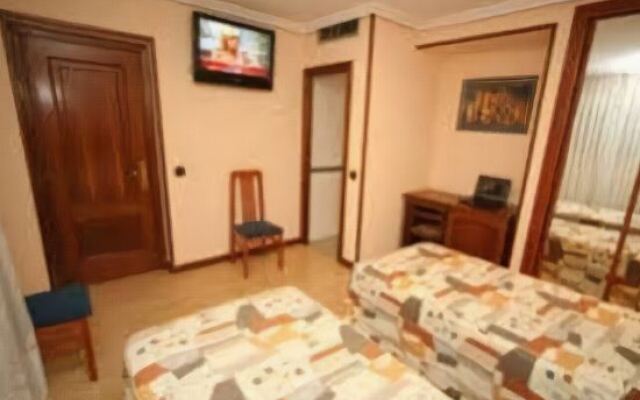 Hostal Ana Belen