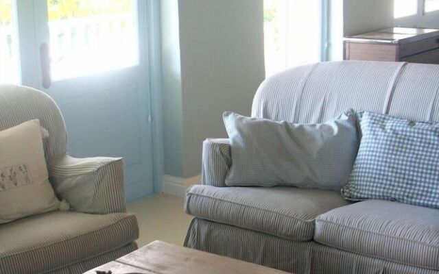 De oude Pastorie Swellendam