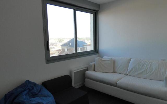 Appartement Saint-Jean-de-Monts, 3 pièces, 5 personnes - FR-1-323-117