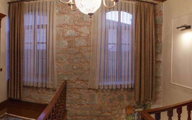 Verula City Luxury Villa