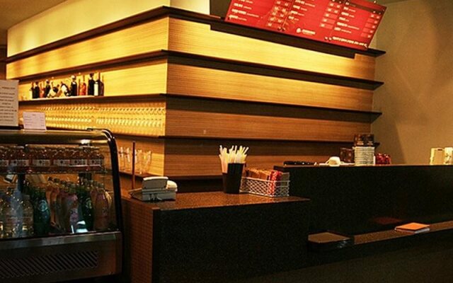Jinha Hotel & Resort