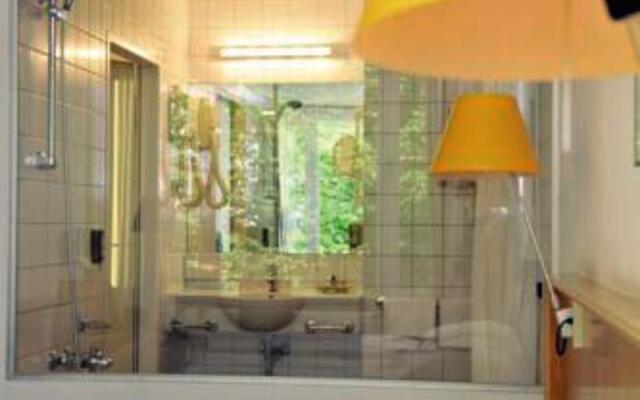 Gartenhotel Altmannsdorf