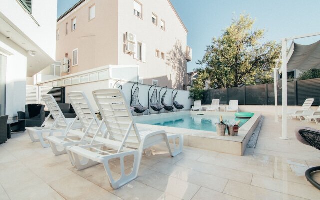 Basilica hotel by MERCADO