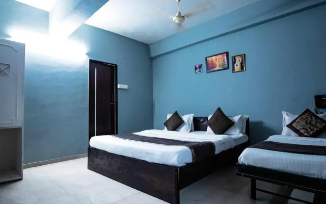 Nova Hotel Star Palace