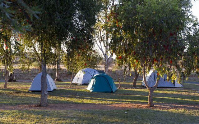 Discovery Parks - Alice Springs