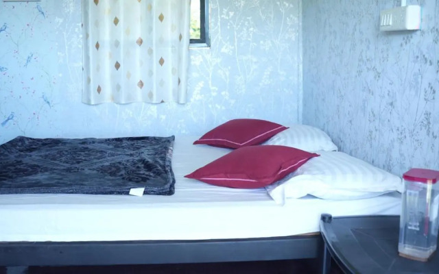 Wild Tusker Masinagudi by LexStays