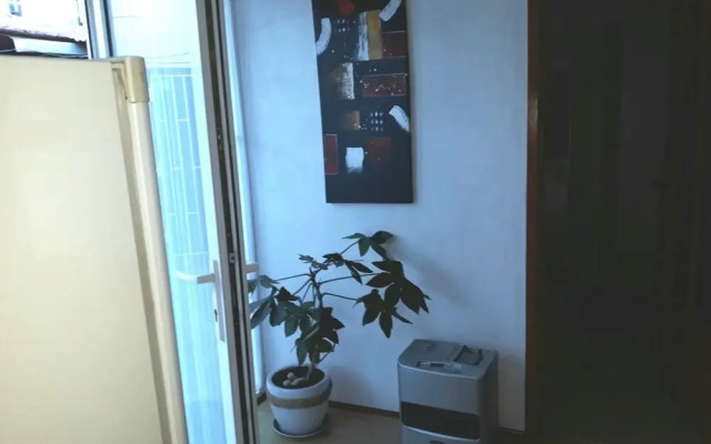 Departamento Villa San Pedro