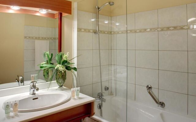 Best Western La Palmeraie