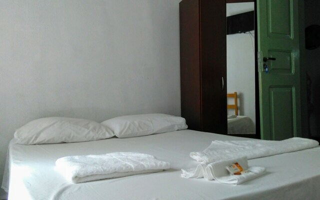 Hotel Colonial dos Nobres