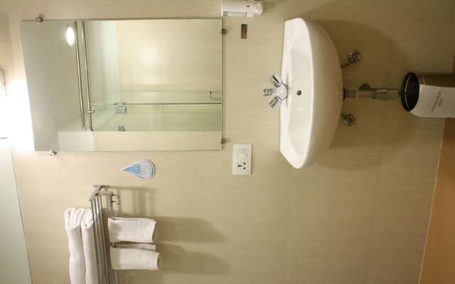 Ginger Faridabad